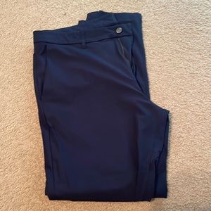 Lulu lemon ABC pants